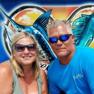 Meet your Posher, Marie